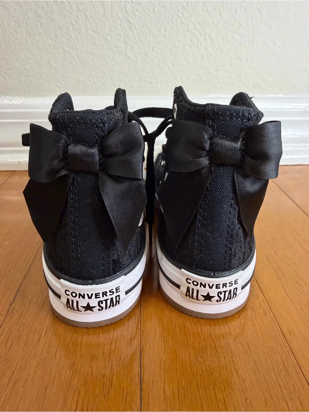 Converse adorable chuck
